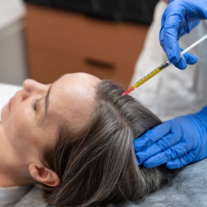 Coventry PRP Hair Loss Treatment